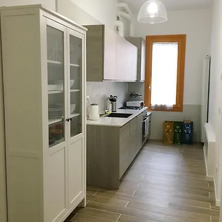 Ca' Lucia Βενετία