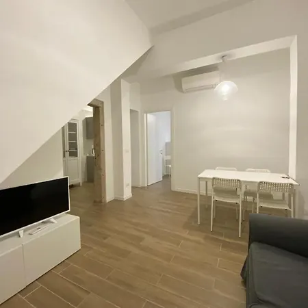 Apartman Ca' Lucia Velence
