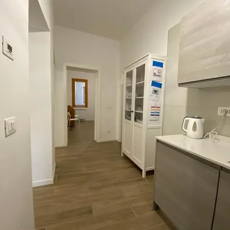 Apartamento Ca' Lucia *