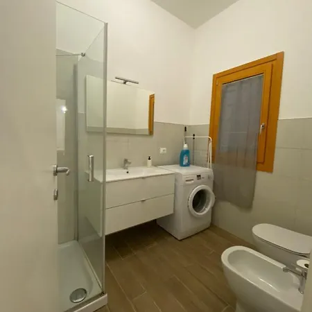 Apartman Ca' Lucia