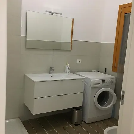 Apartamento Ca' Lucia Veneza