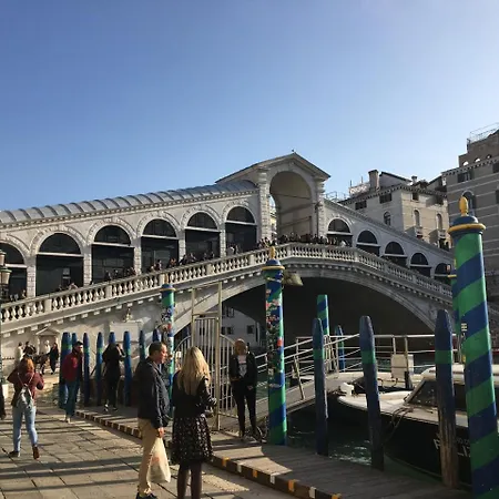 Ca' Lucia Apartamento