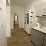 Apartman Ca' Lucia *