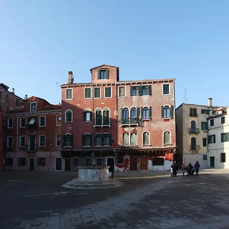 Apartman Ca' Lucia
