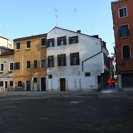 Ca' Lucia Apartman