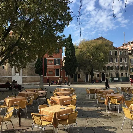 Ca' Lucia Apartman