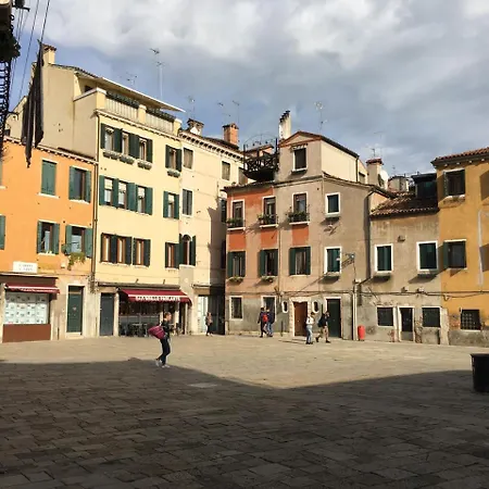 Apartman Ca' Lucia Velence