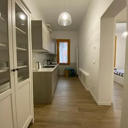 Ca' Lucia Appartement *