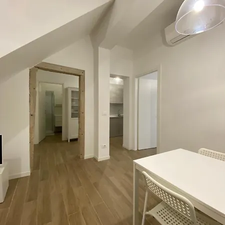 Appartement Ca' Lucia