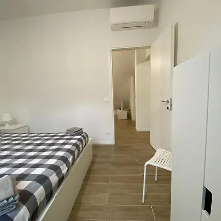 Appartement Ca' Lucia Venise