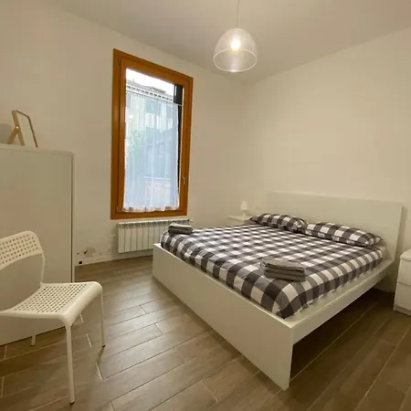 Ca' Lucia Appartement