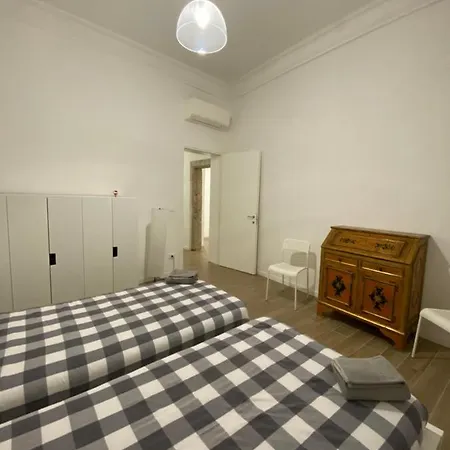 Ca' Lucia Appartement