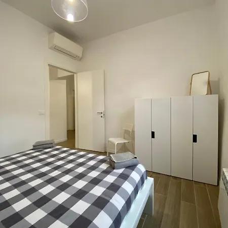 Appartement Ca' Lucia Venise