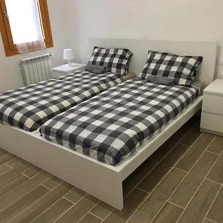 Appartement Ca' Lucia *