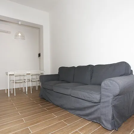 Appartement Ca' Lucia Venise